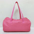 Personalised Pink Printed Kids Swimming Duffle Bag
